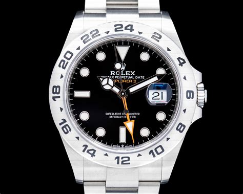 preis rolex explorer